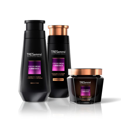Tresemmé Professional Colour Chroma Vibrance Advanced Colour Treatment Mask 300ml — image 5