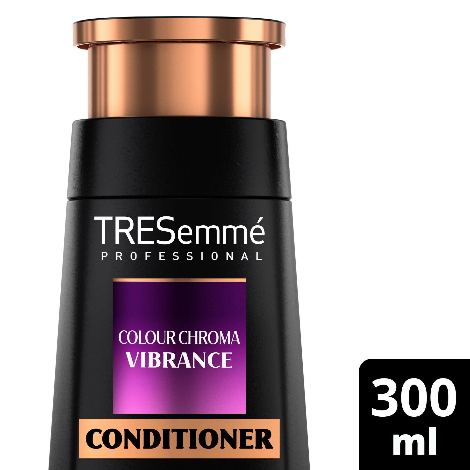 Tresemmé Professional Colour Chroma Vibrance Conditioner 300ml — image 1