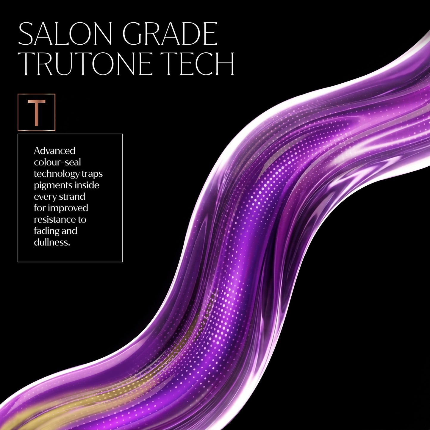 Tresemmé Professional Colour Chroma Vibrance Conditioner 300ml — image 4