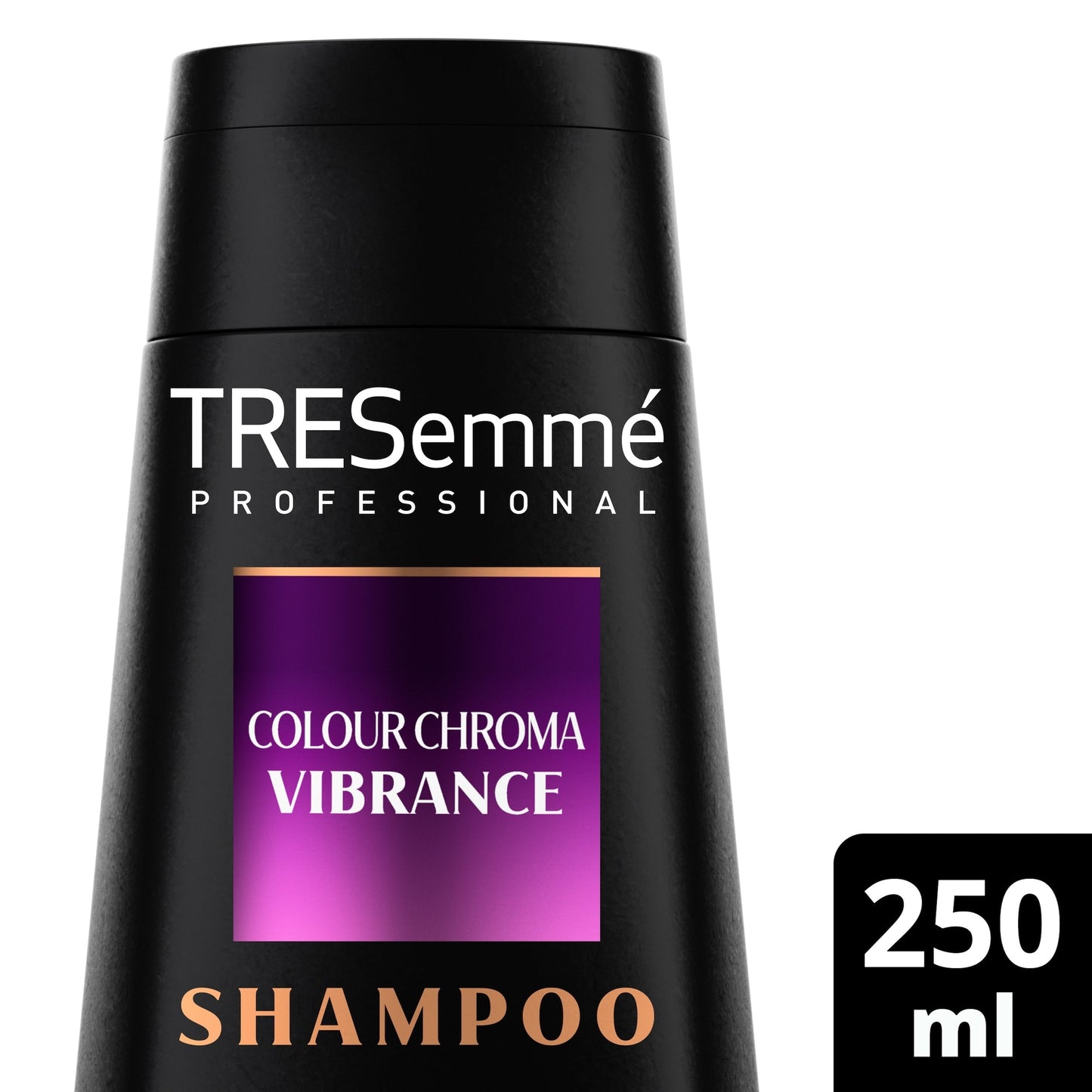 Tresemmé Professional Colour Chroma Vibrance Shampoo 250ml — image 1