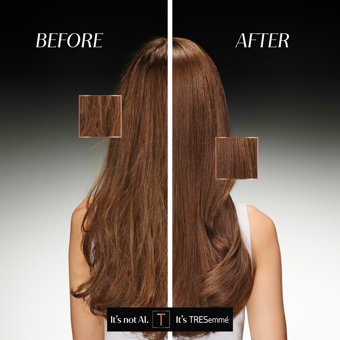 Tresemmé Professional Colour Chroma Vibrance Shampoo 250ml — image 3