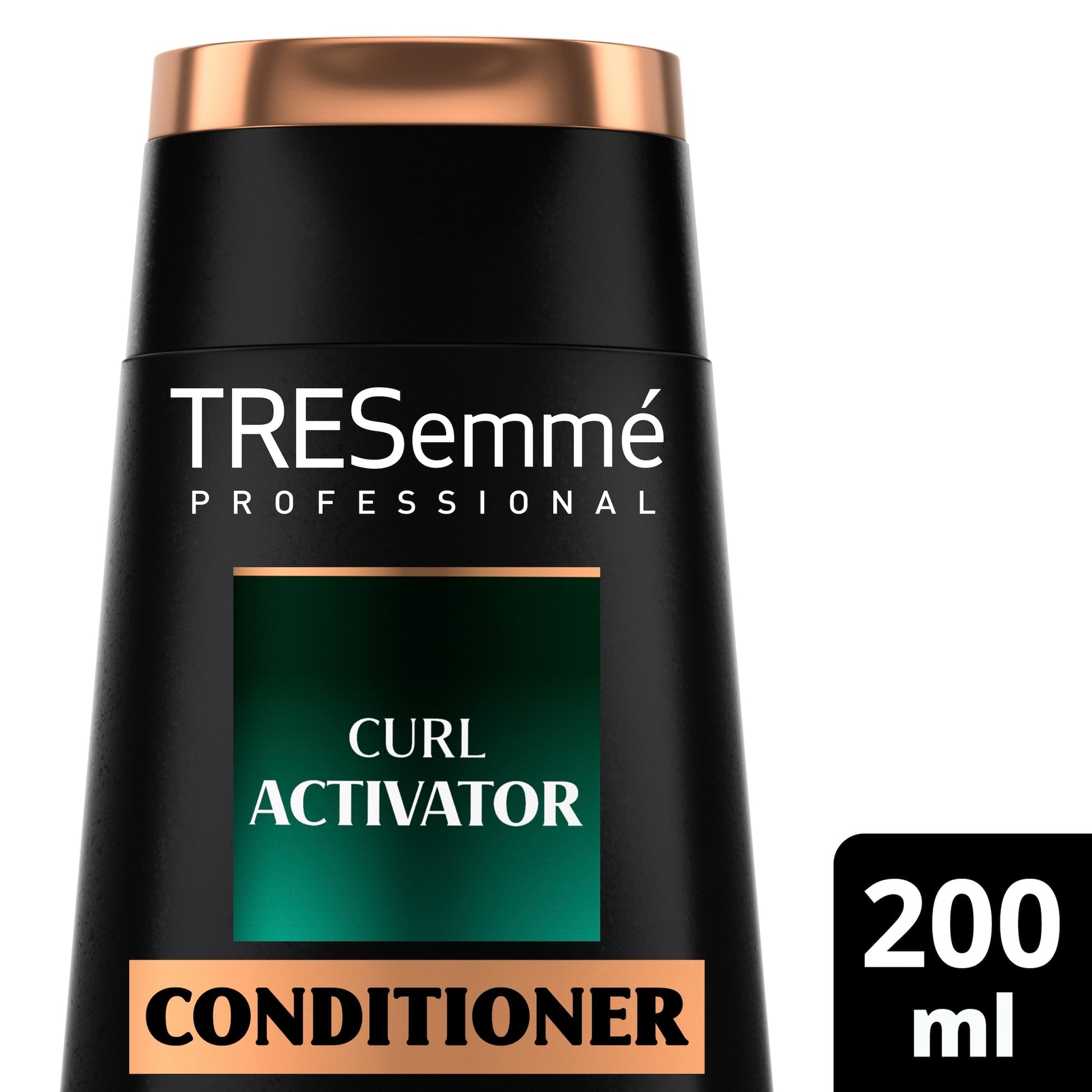 Tresemmé Professional Curl Activator Conditioner 200ml — image 1
