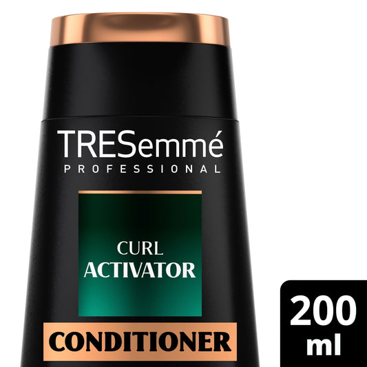 Tresemmé Professional Curl Activator Conditioner 200ml — image 1