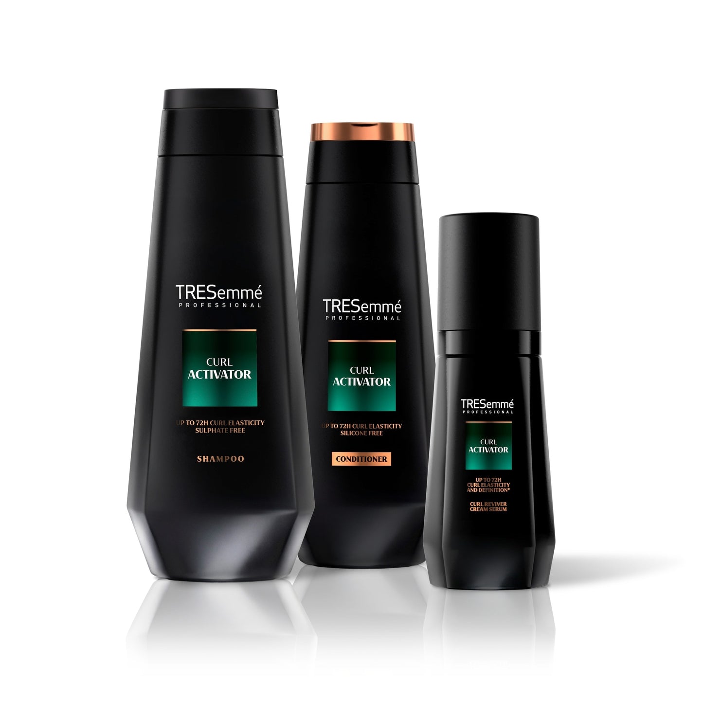 Tresemmé Professional Curl Activator Conditioner 200ml — image 3
