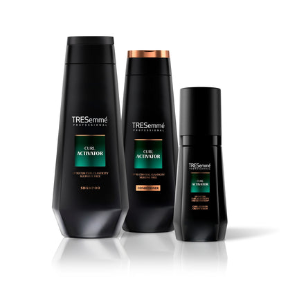 Tresemmé Professional Curl Activator Conditioner 200ml — image 3