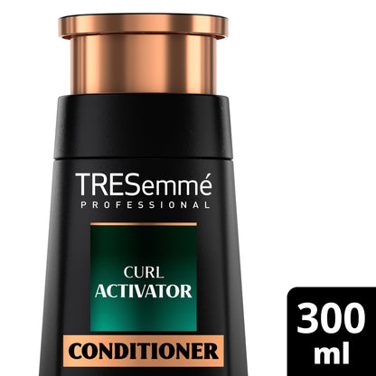 Tresemmé Professional Curl Activator Conditioner 300ml — image 1
