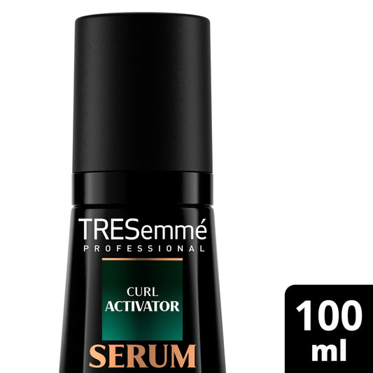 Tresemmé professional Curl Activator Cream Serum 100ml — image 1
