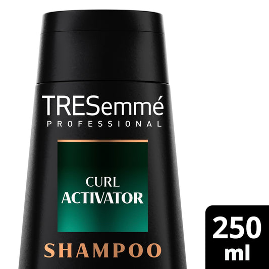 Tresemmé Professional Curl Activator Shampoo 250ml — image 1