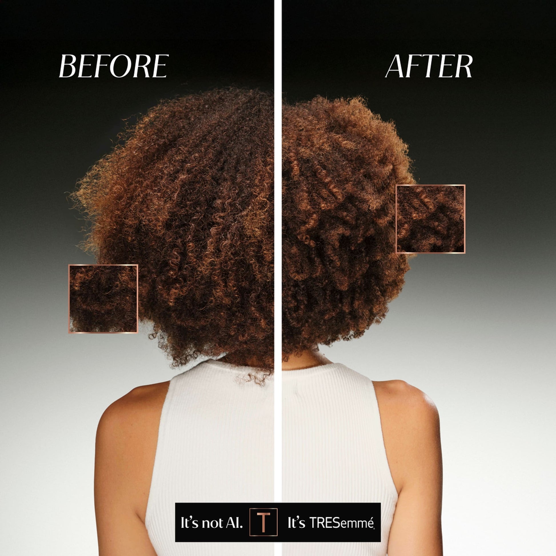 Tresemmé Professional Curl Activator Shampoo 250ml — image 5
