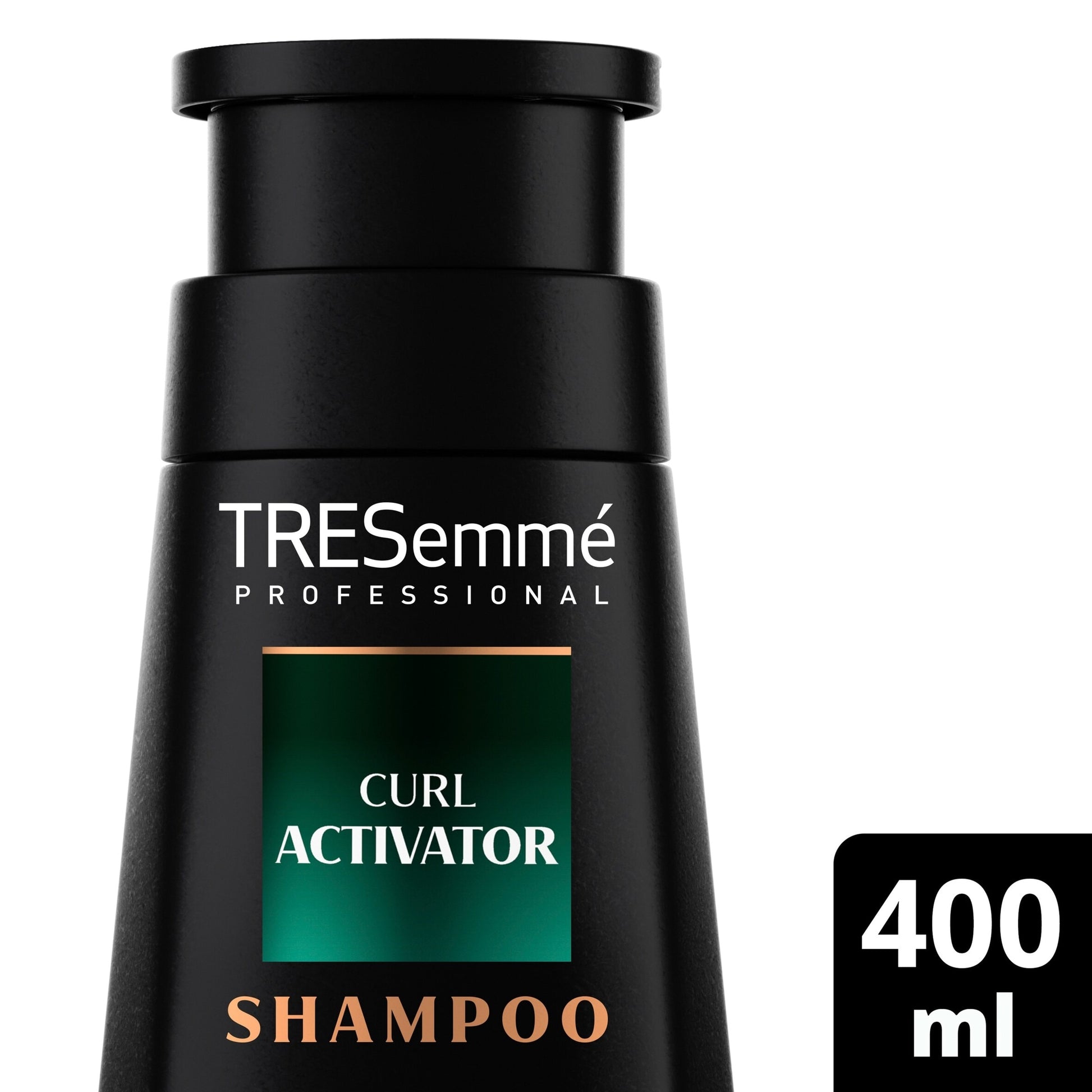 Tresemmé Professional Curl Activator Shampoo 400ml — image 1