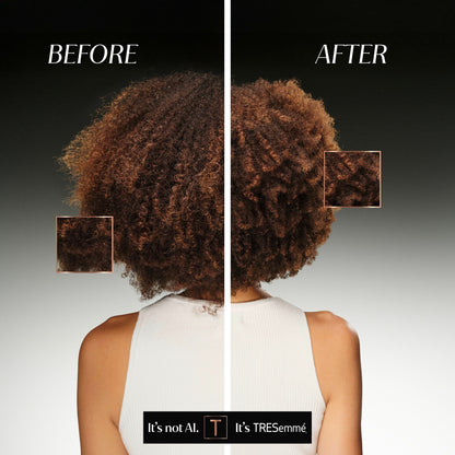 Tresemmé Professional Curl Activator Shampoo 400ml — image 3