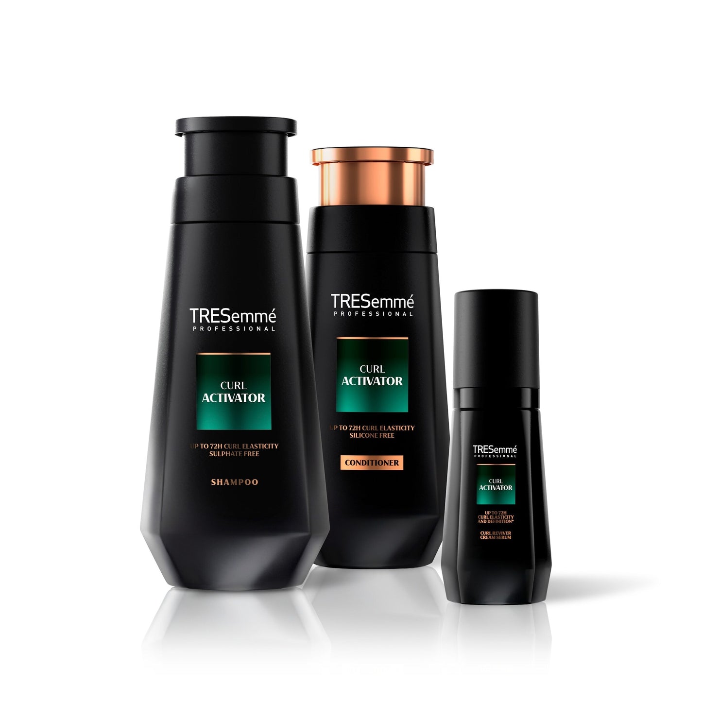 Tresemmé Professional Curl Activator Shampoo 400ml — image 5