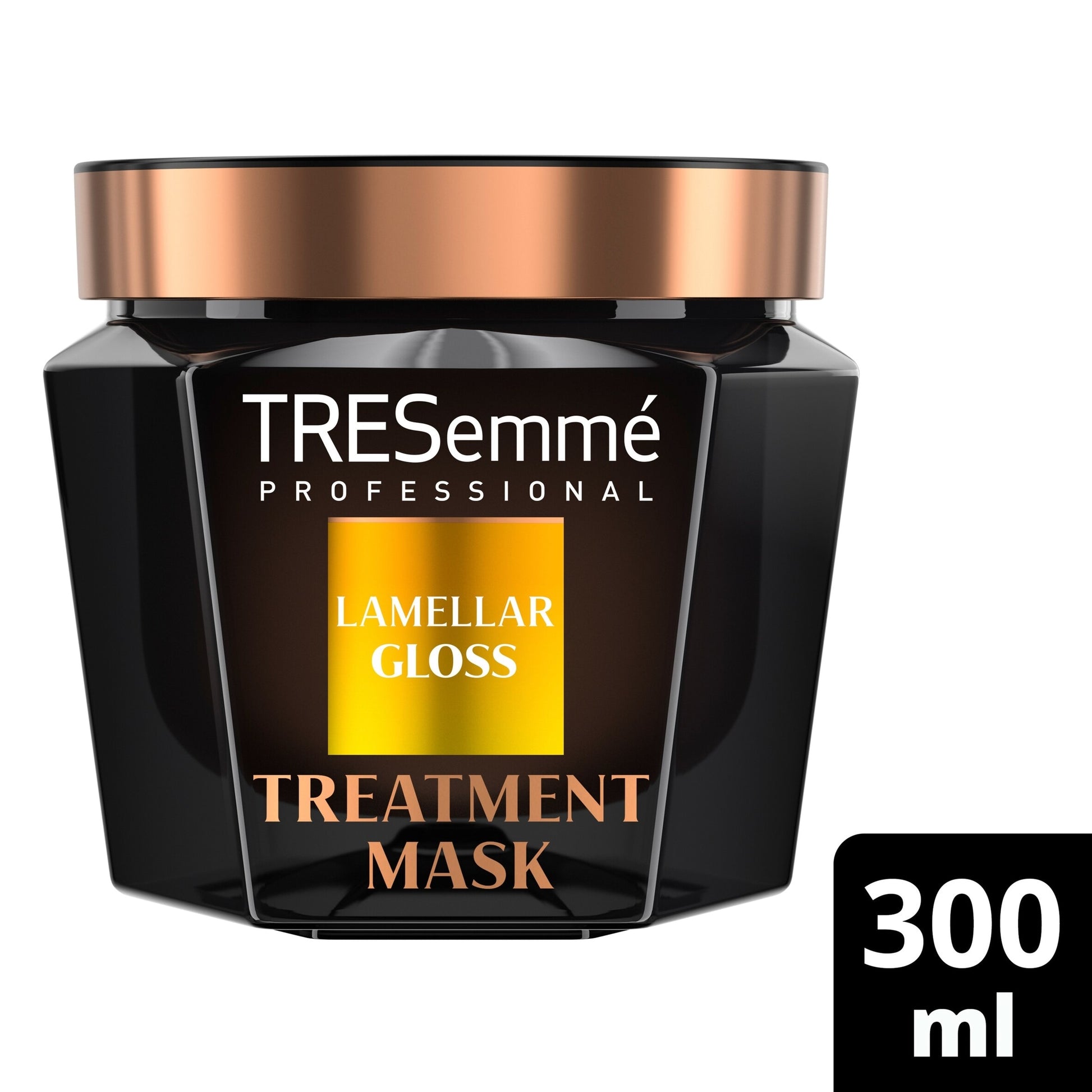 Tresemmé Professional Lamellar Gloss Advance Lamination Mask 300ml — image 1