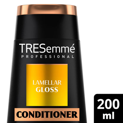 Tresemmé Professional Lamellar Gloss Conditioner 200ml — image 1