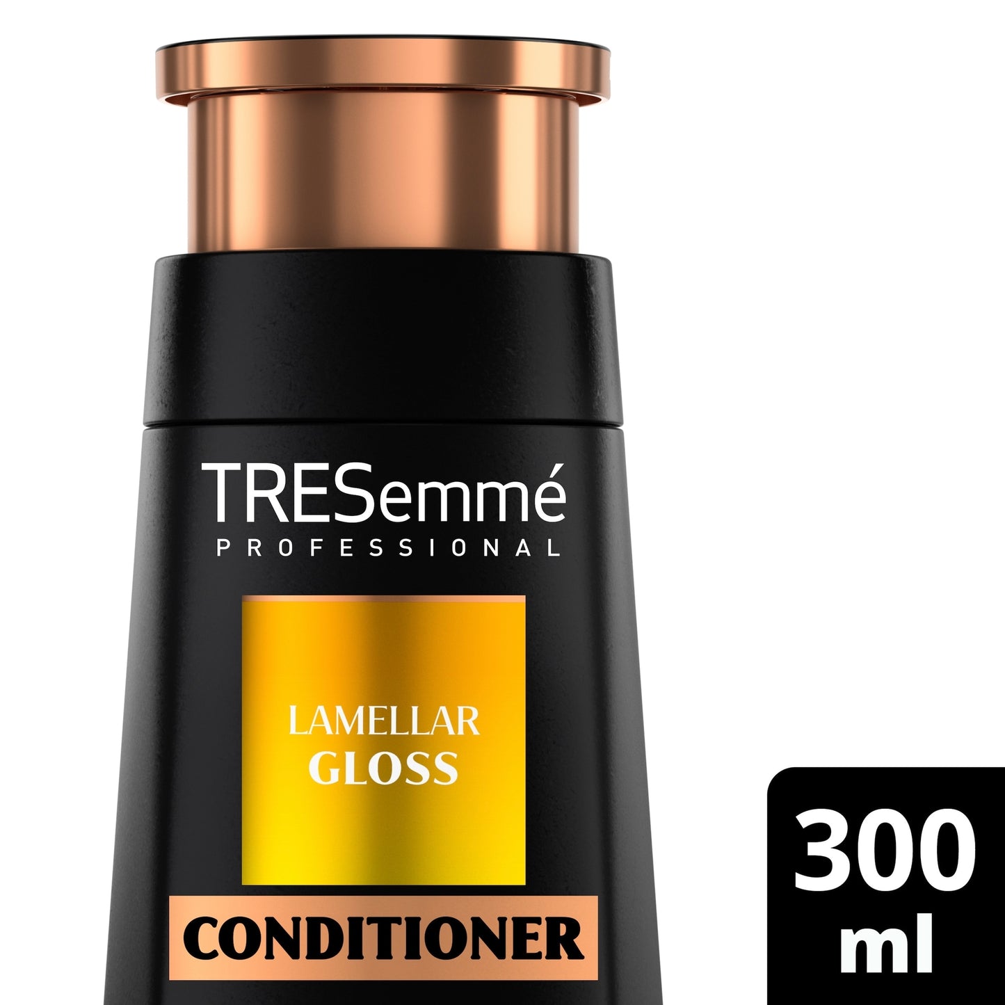 Tresemmé Professional Lamellar Gloss Conditioner 300ml — image 1