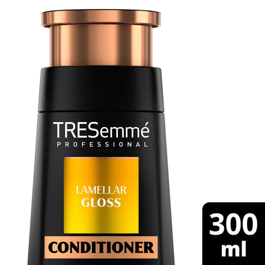 Tresemmé Professional Lamellar Gloss Conditioner 300ml — image 1