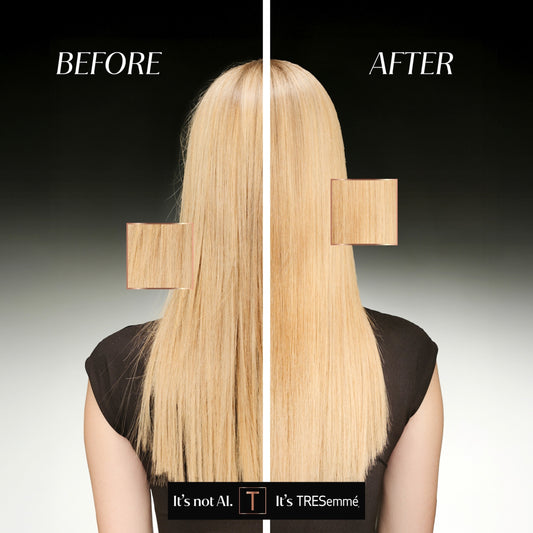 Tresemmé Professional Lamellar Gloss Conditioner 300ml — image 2