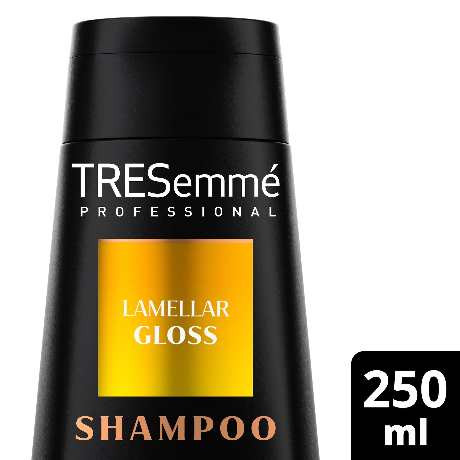 Tresemmé Professional Lamellar Gloss Shampoo 250ml — image 1