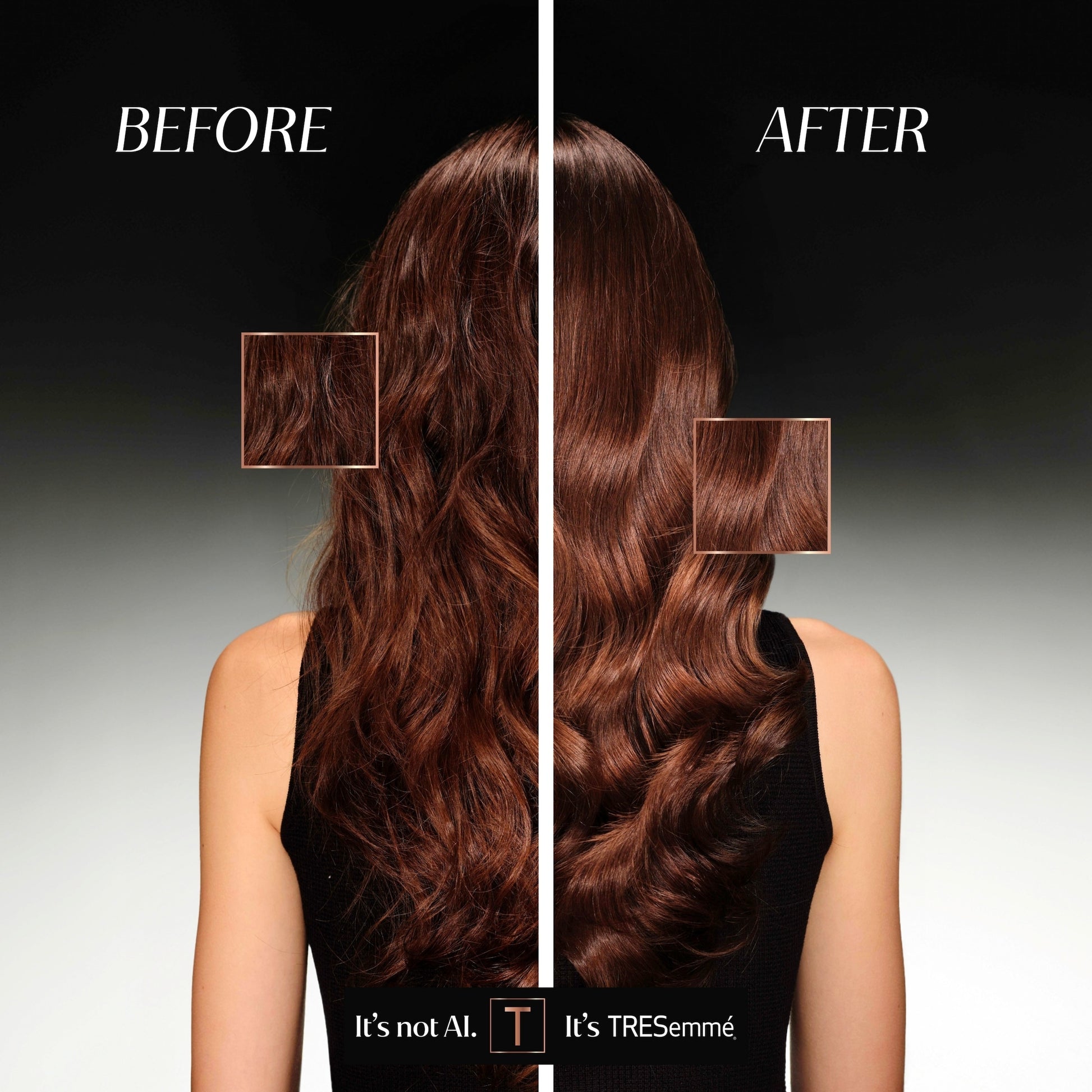 Tresemmé Professional Thermo Sculpt Memory Conditioner 200ml — image 4