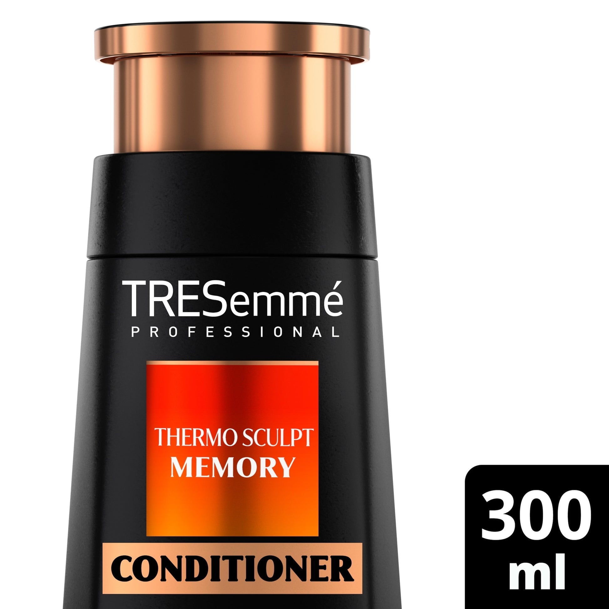 Tresemmé Professional Thermo Sculpt Memory Conditioner 300ml — image 1