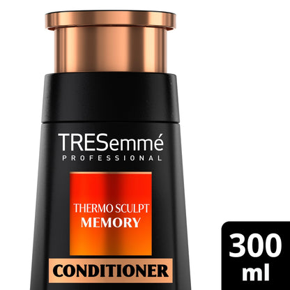 Tresemmé Professional Thermo Sculpt Memory Conditioner 300ml — image 1