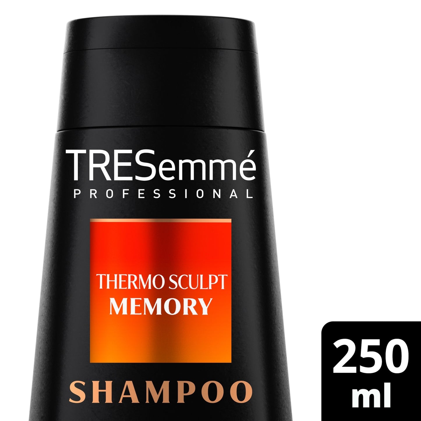 Tresemmé Professional Thermo Sculpt Memory Shampoo 250ml — image 1