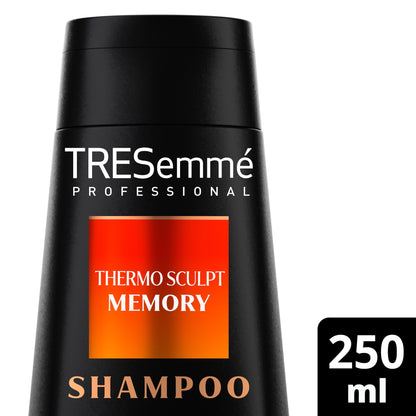 Tresemmé Professional Thermo Sculpt Memory Shampoo 250ml — image 1