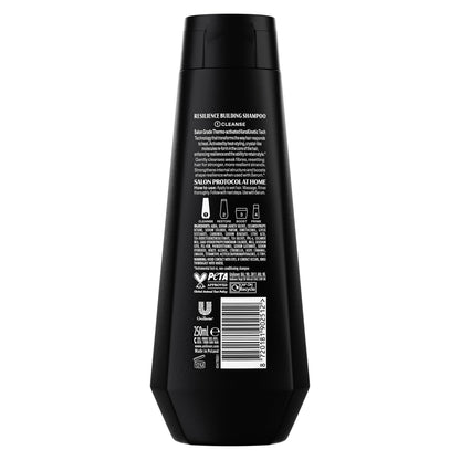 Tresemmé Professional Thermo Sculpt Memory Shampoo 250ml — image 2