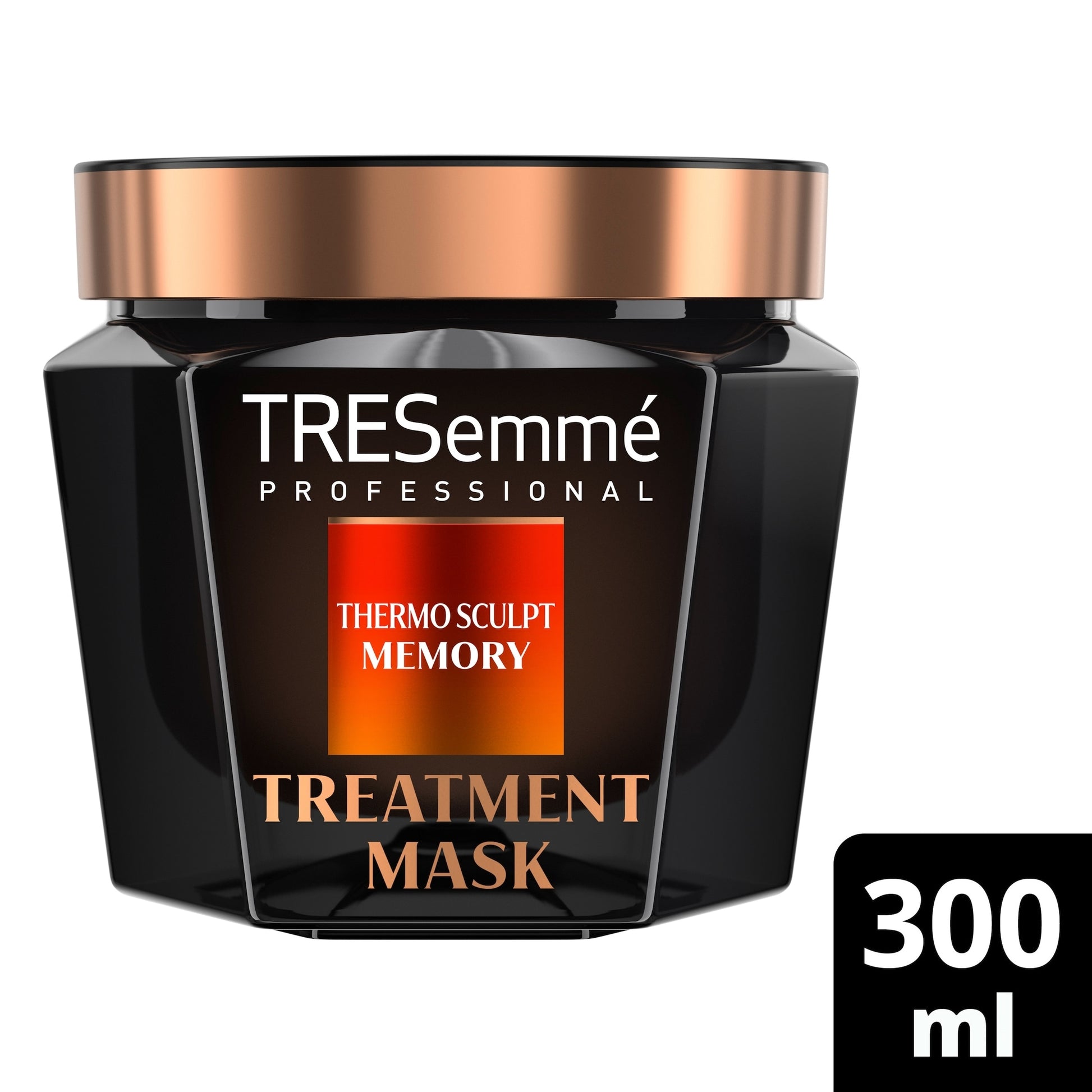 Tresemmé Professional Thermo Sculpt Memory Treatment Mask 300ml — image 1