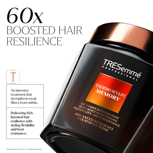Tresemmé Professional Thermo Sculpt Memory Treatment Mask 300ml — image 2