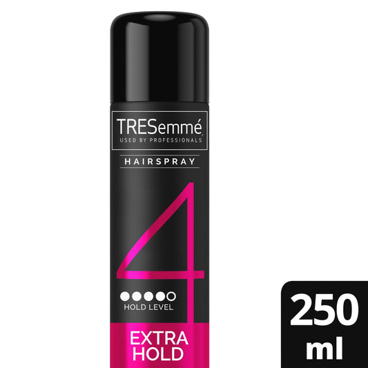 TRESemme Extra Hold Hairspray 250ml — image 1