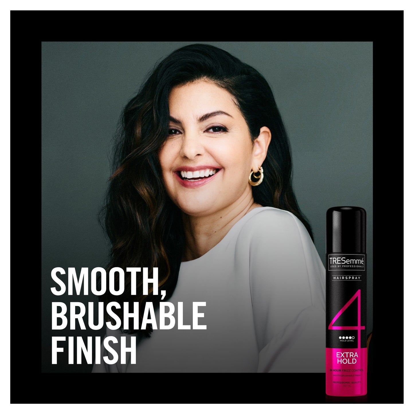 TRESemme Extra Hold Hairspray 250ml — image 4
