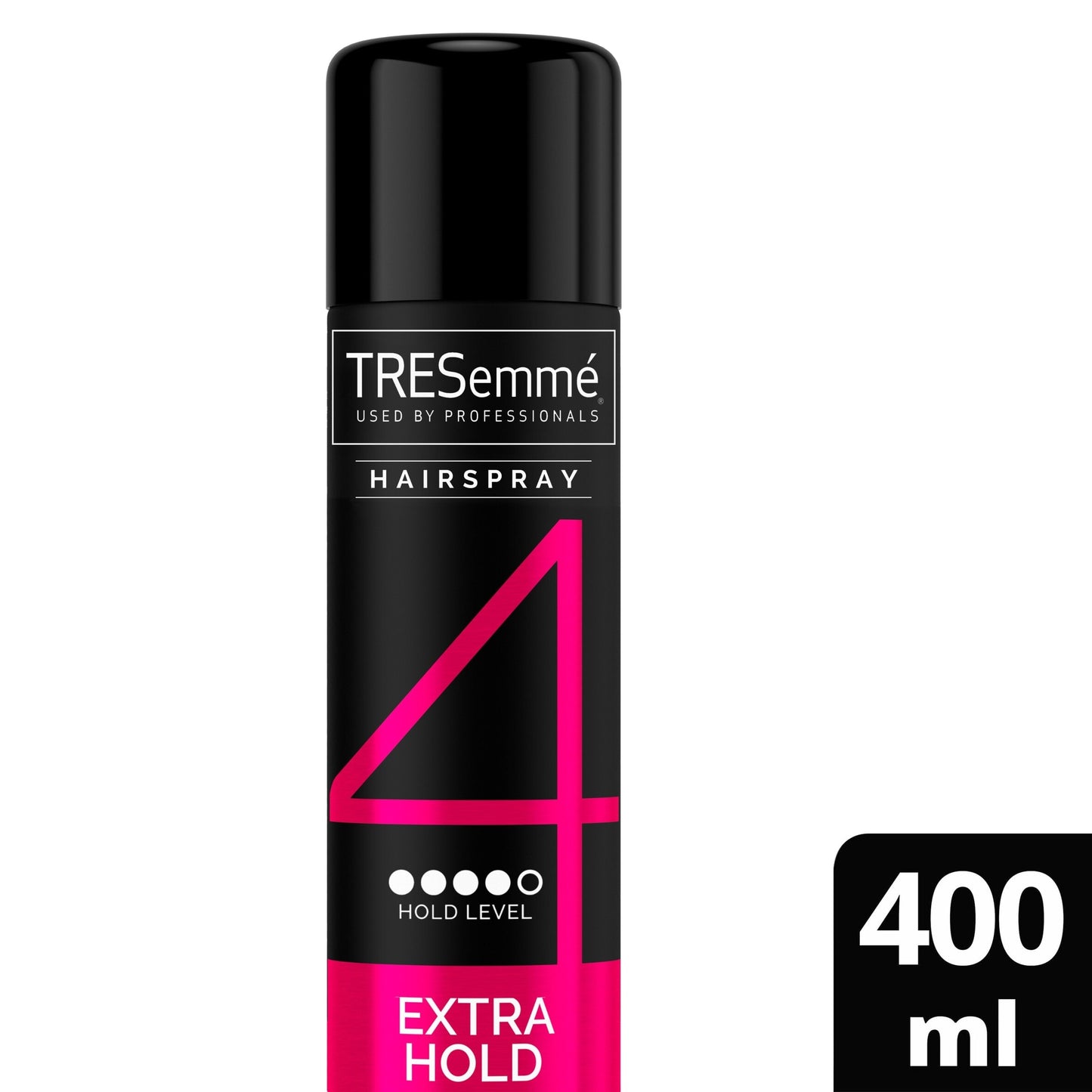 TRESemme Extra Hold Hairspray 400ml — image 1