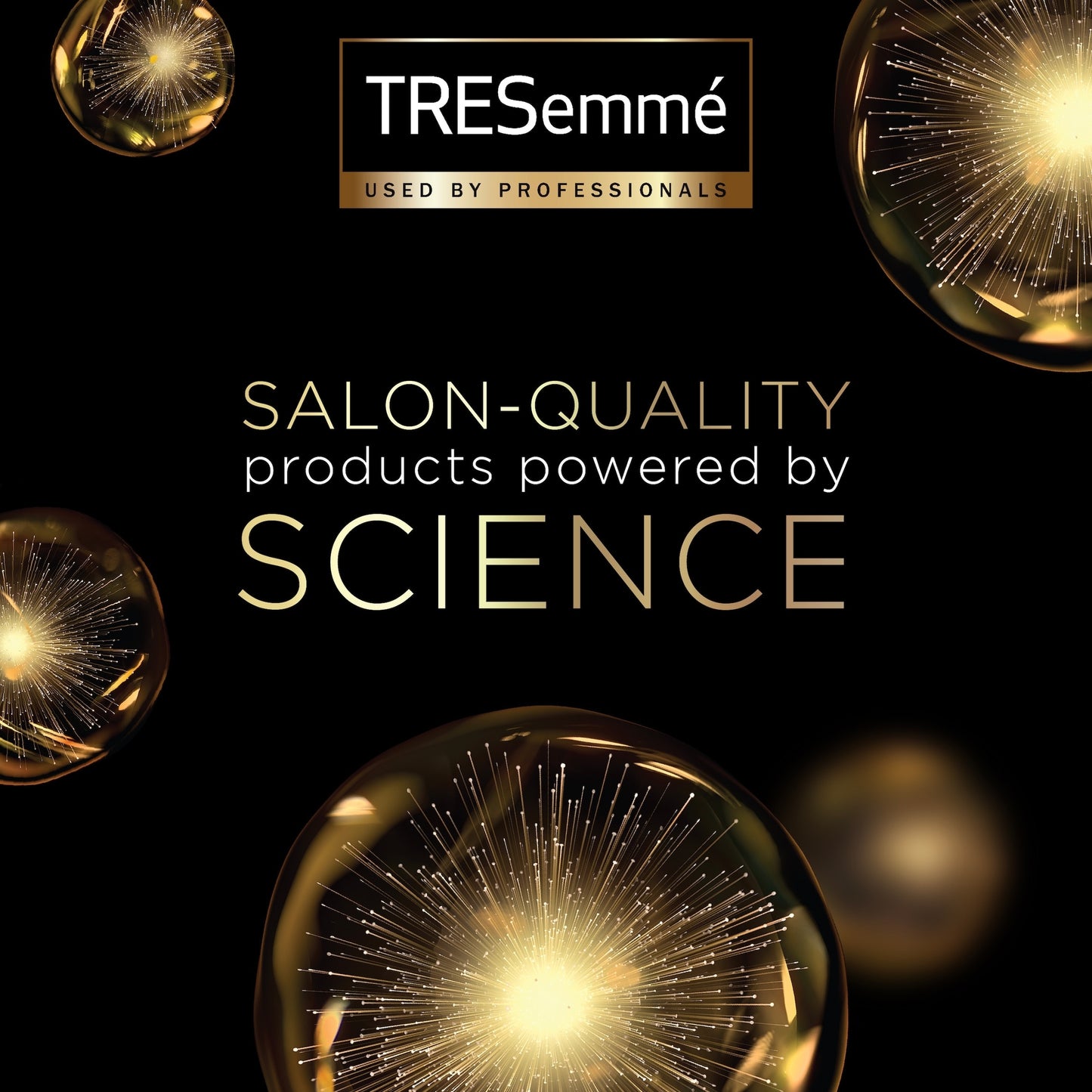 TRESemme Extra Hold Hairspray 400ml — image 2