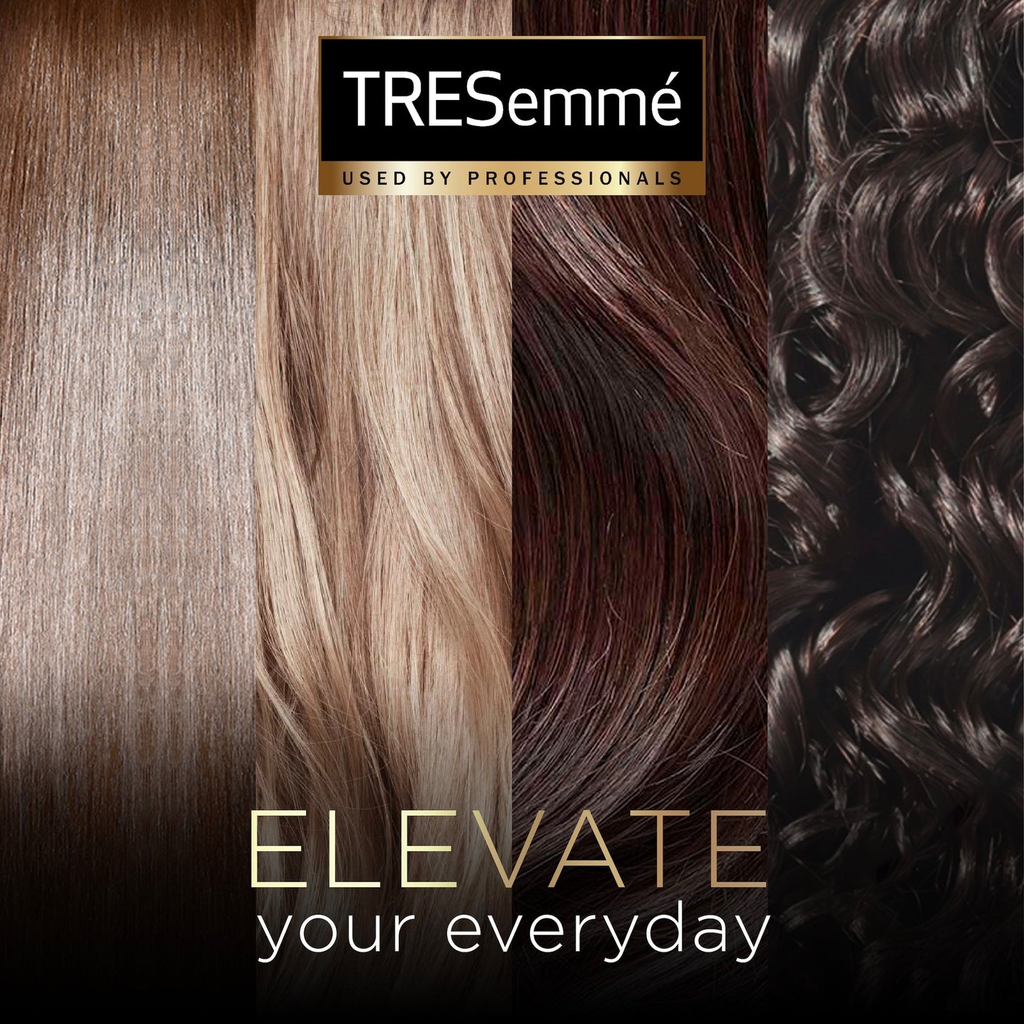 TRESemme Extra Hold Hairspray 400ml — image 3