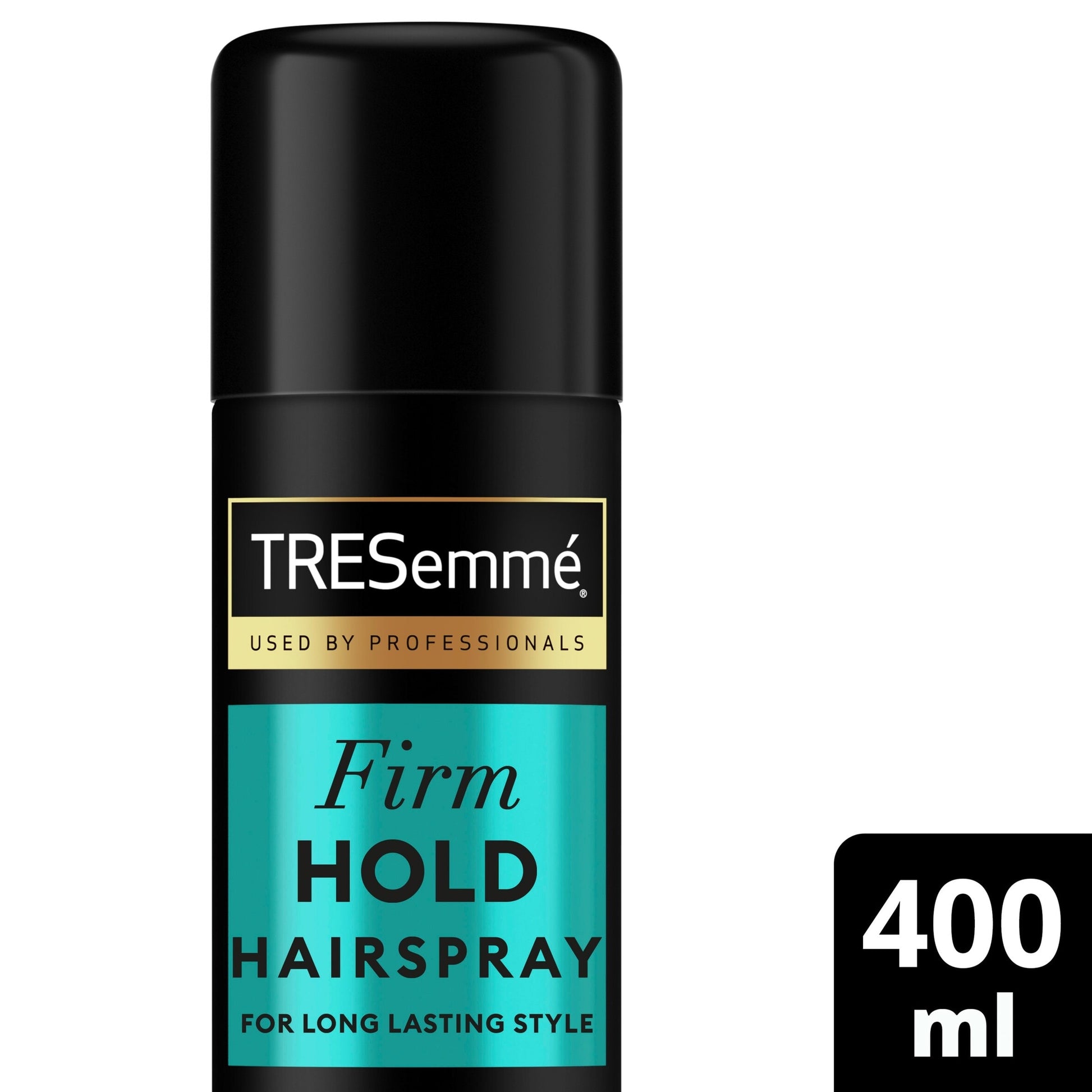 Tresemme Firm Hold Hair Spray 400Ml — image 1