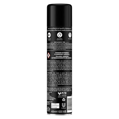 Tresemme Firm Hold Hair Spray 400Ml — image 2