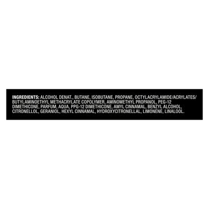 Tresemme Firm Hold Hair Spray 400Ml — image 3