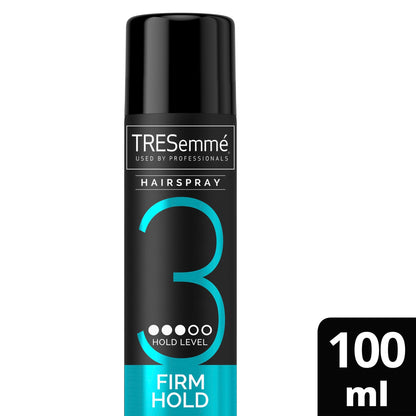 TRESemme Firm Hold Hairspray 100ml — image 1