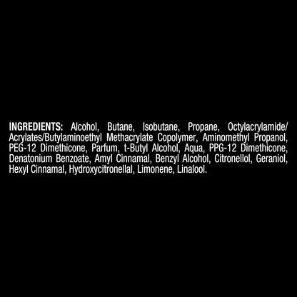 TRESemme Firm Hold Hairspray 100ml — image 4