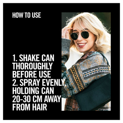 TRESemme Firm Hold Hairspray 100ml — image 5