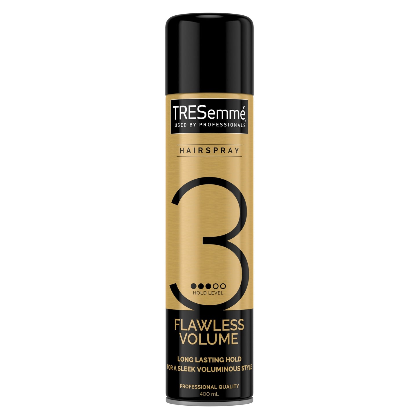 TRESemme Flawless Volume Hairspray 400ml — image 1