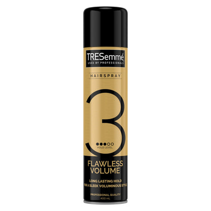 TRESemme Flawless Volume Hairspray 400ml — image 1