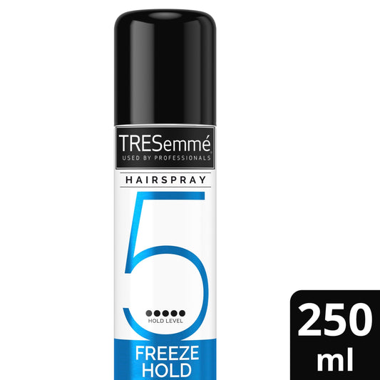 Tresemme Freeze Hold Hair Spray 250Ml — image 1