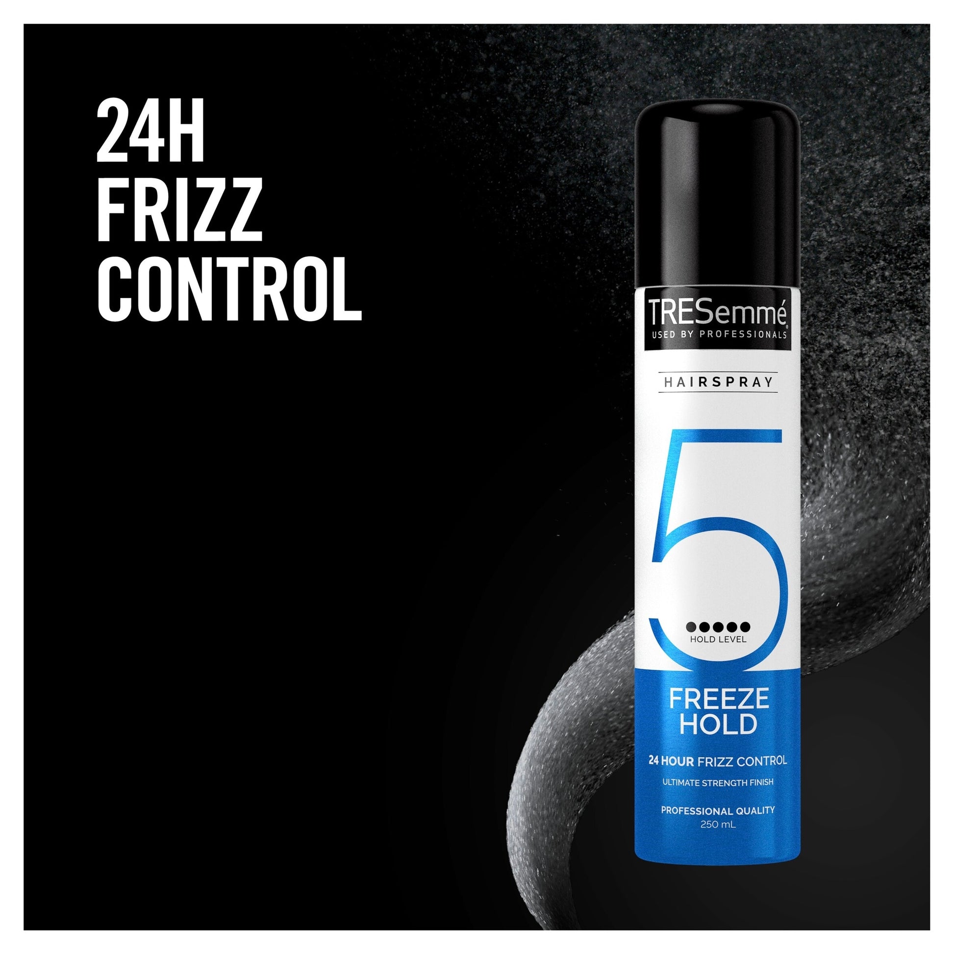 Tresemme Freeze Hold Hair Spray 250Ml — image 5