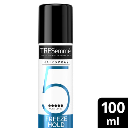 TRESemme Freeze Hold Hairspray 100ml — image 1