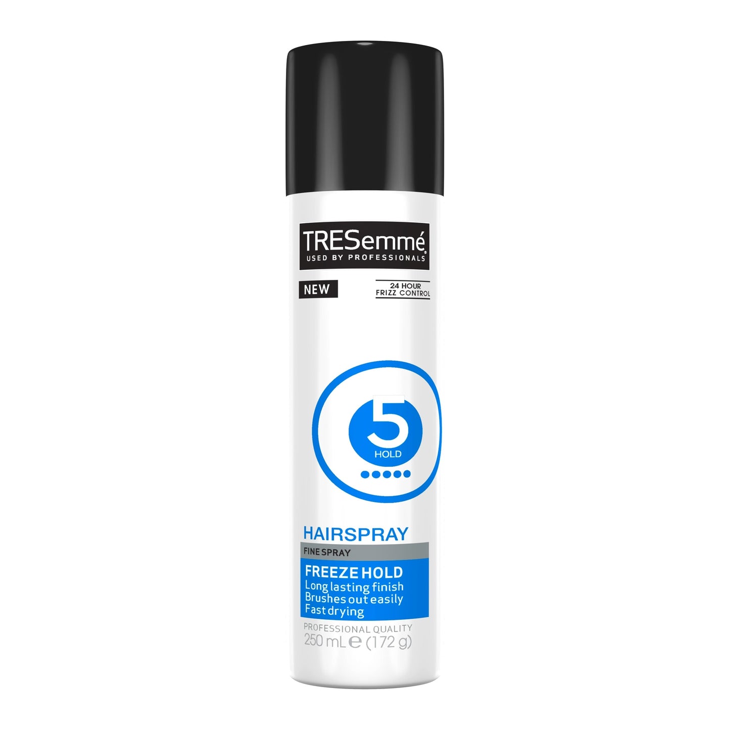 TRESemme Freeze Hold Hairspray 100ml — image 4