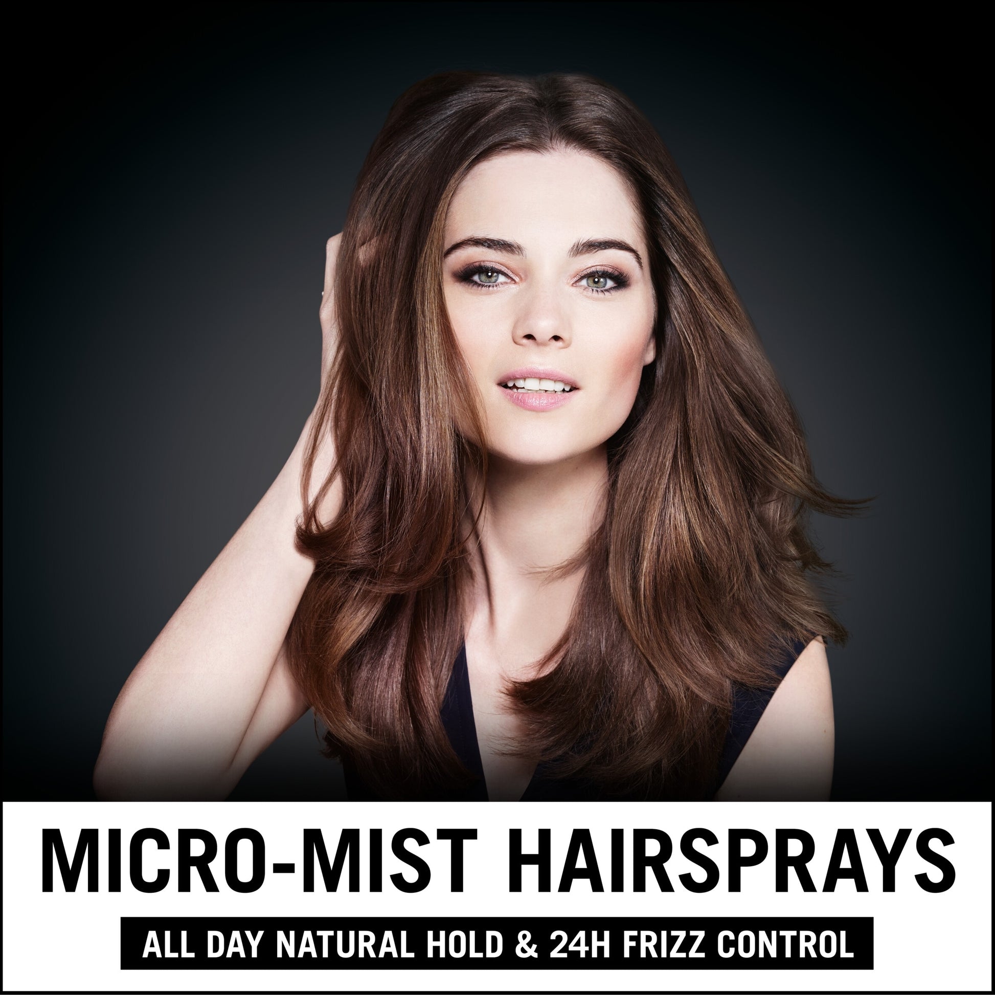TRESemme Freeze Hold Hairspray 100ml — image 5