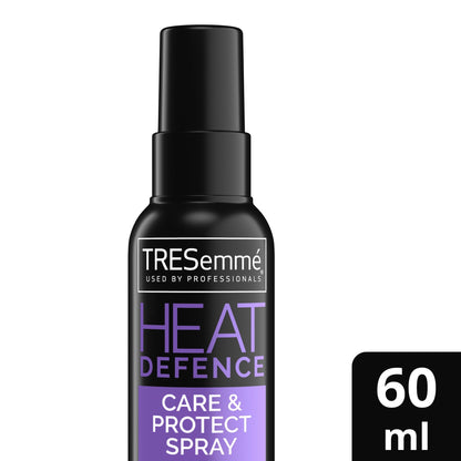 TRESemme Heat Defence Care & Protect Spray 60ml — image 1