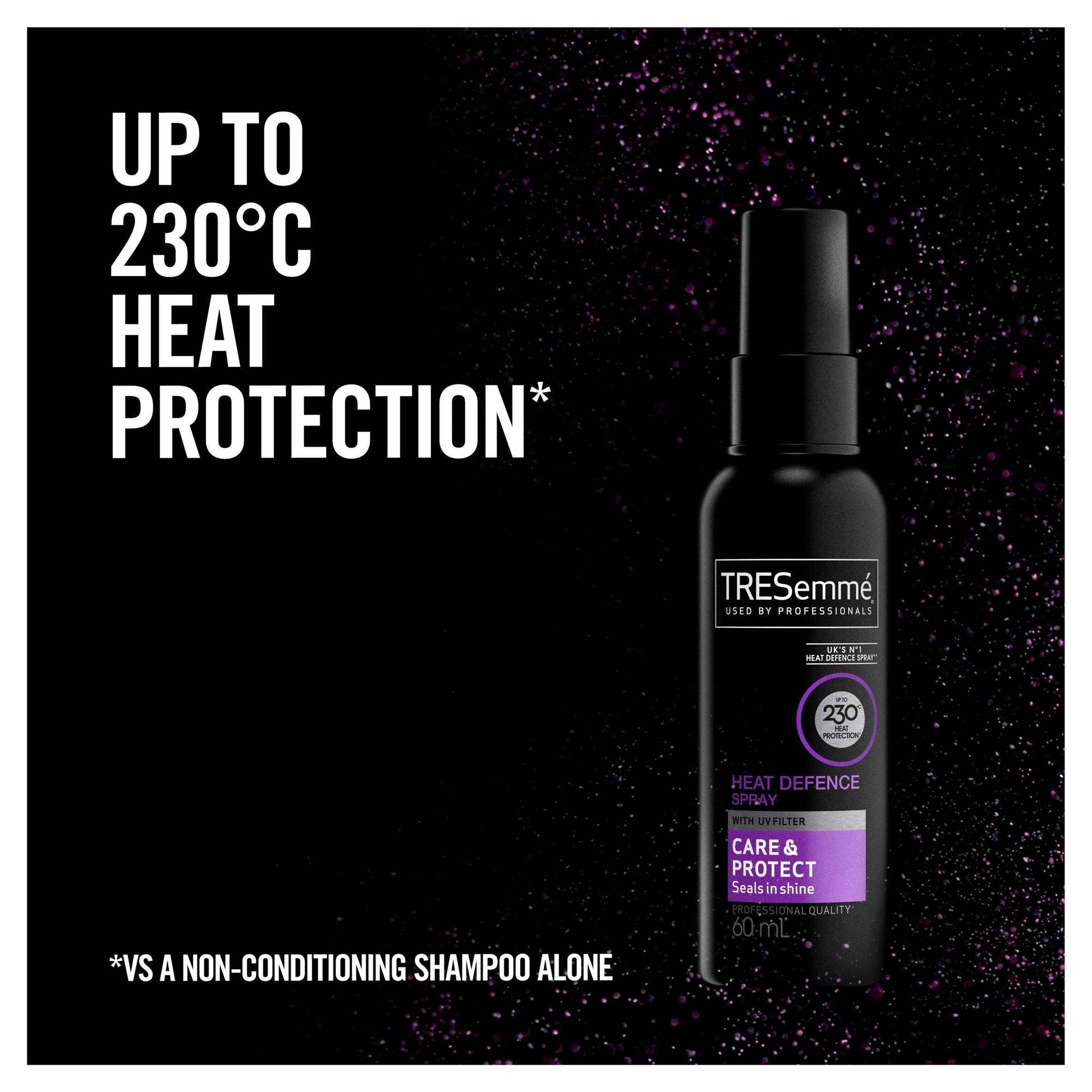 Tresemme Heat Defence Care & Protect Spray 60ml
